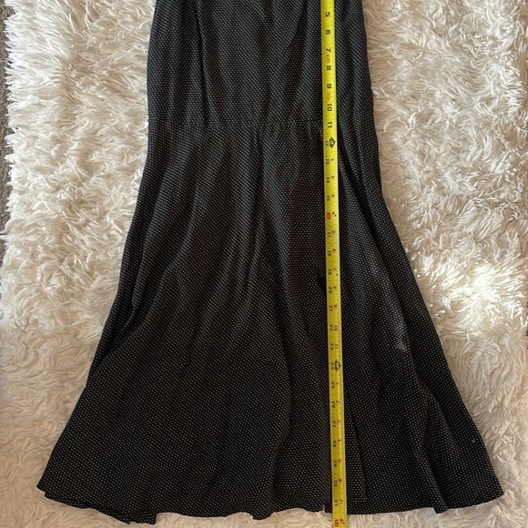 Gap XS Fit and flare cami dress - Picture 8 of 8